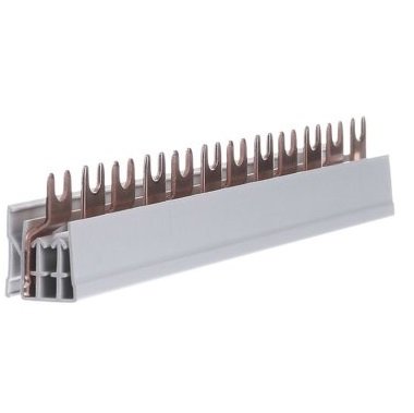 Шина фазна 2P 10мм² 12M